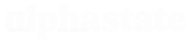 Alphastate